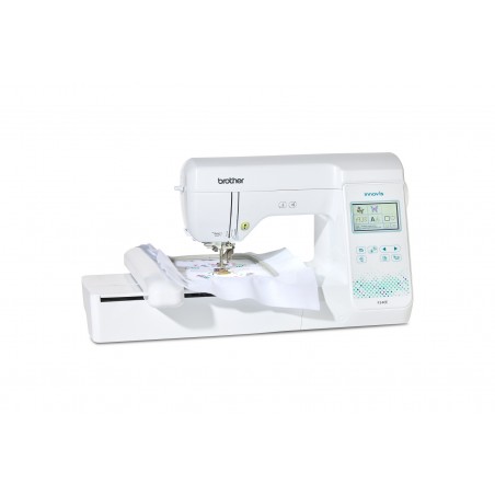Brother Innov-is F540E Machine à Broder