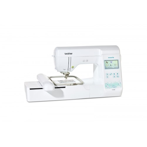 Brother Innov-is F540E Machine à Broder