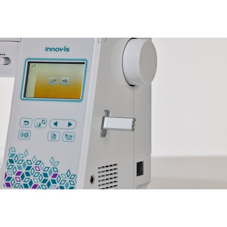 Brother Innov-is F540E Machine à Broder