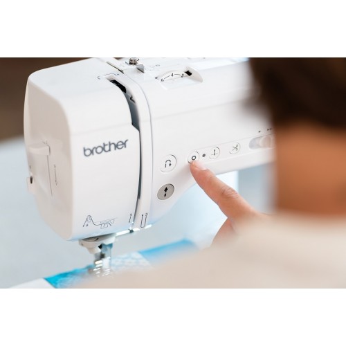 Brother Innov-is A150 machine à coudre électronique familiale