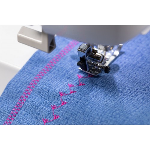 Brother Innov-is F580 Machine à coudre, à quilter et à broder