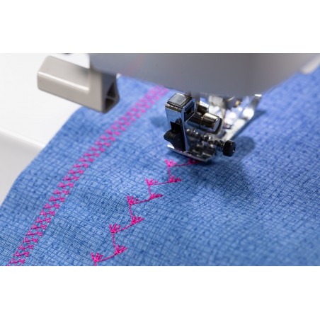 Brother Innov-is F580 Machine à coudre, à quilter et à broder