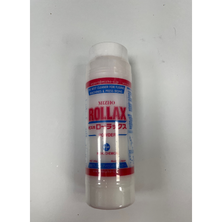 ROLLAX EN POUDRE 250G