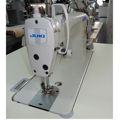 JUKI DDL-8700  machine à coudre industrielle 1 aiguille à point noué