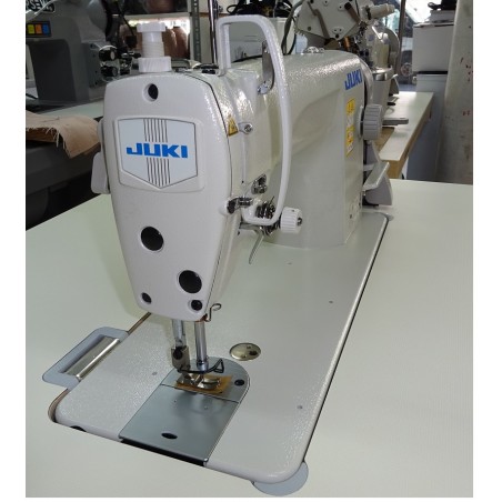 JUKI DDL-8700  machine à coudre industrielle 1 aiguille à point noué