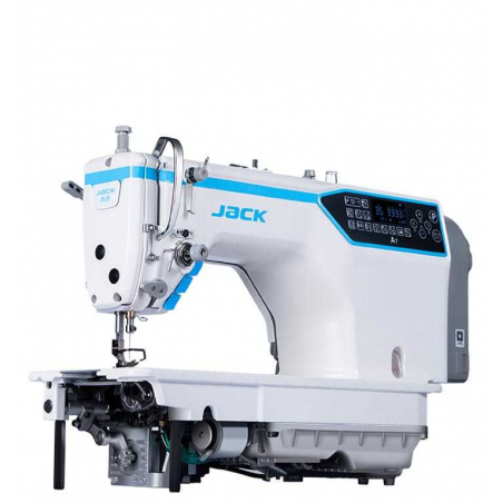 JACK A7-D Machine à coudre industrielle