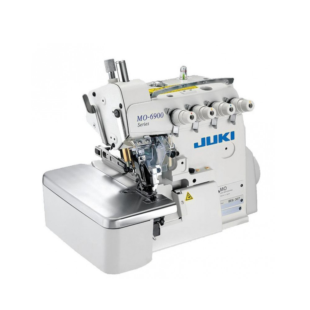 JUKI MO-6914 S/R Surjeteuse industrielle 4-fils