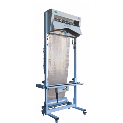 Emballeuse mod. IPBS099CL
