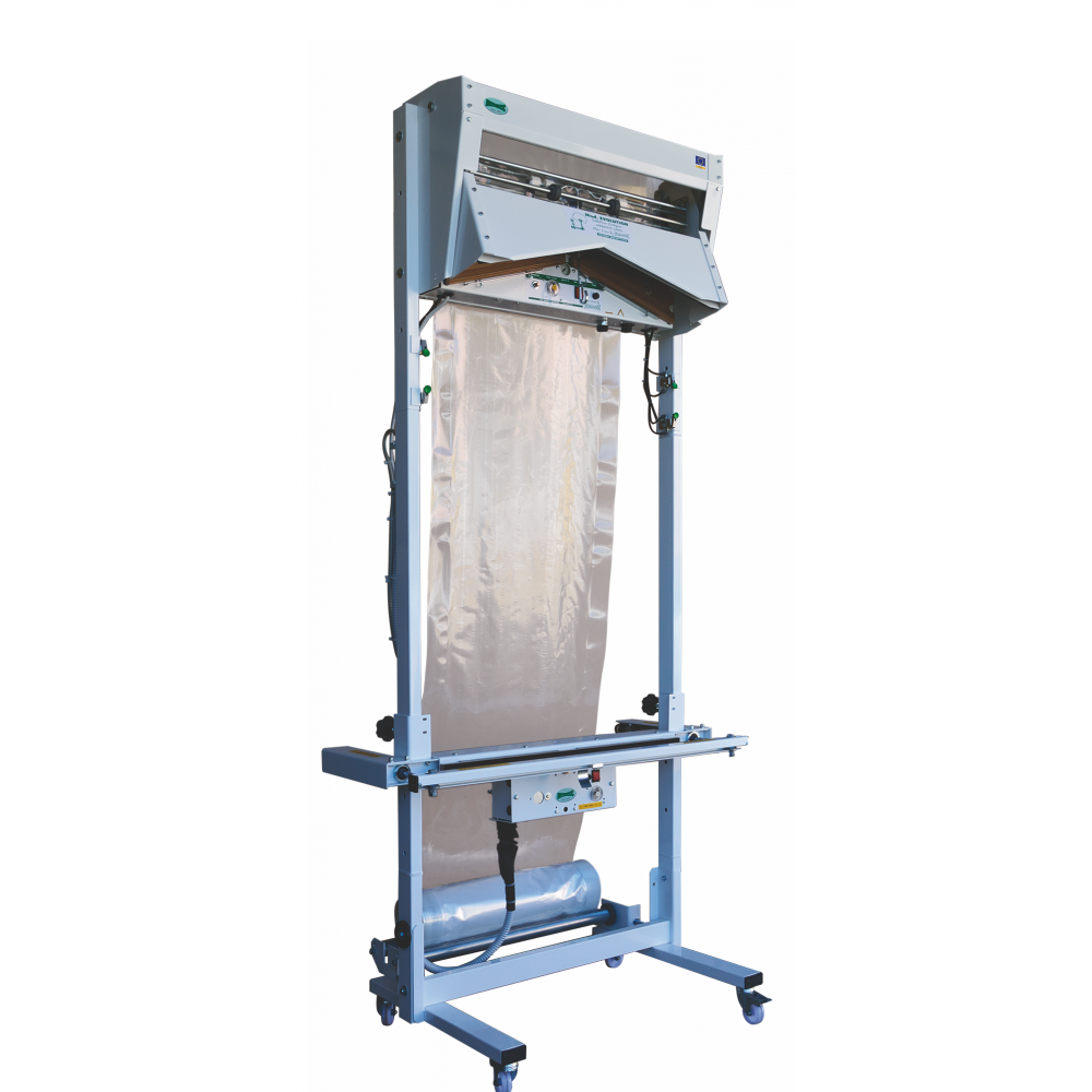 Emballeuse mod. IPBS099CL