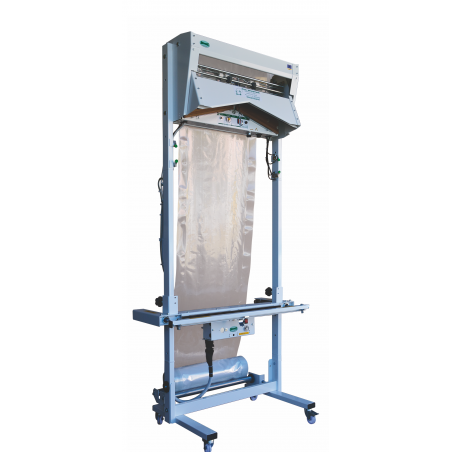 Emballeuse mod. IPBS099CL