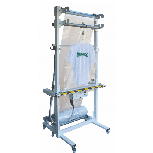 Emballeuse mod. IPBS099CL/IRP
