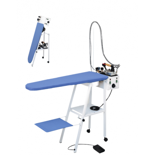 TABLE DE REPASSAGE COMEL FUTURA C5