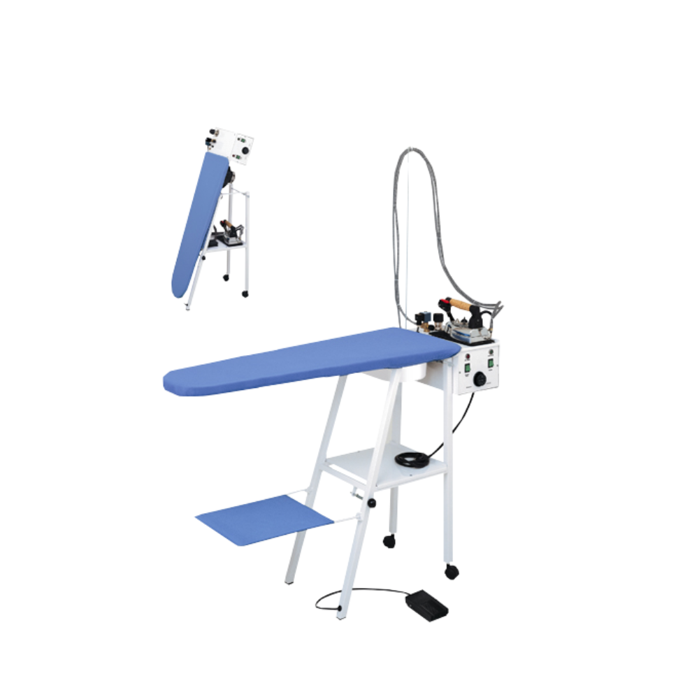TABLE DE REPASSAGE COMEL FUTURA C5