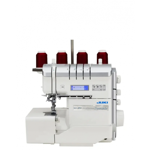 JUKI MO 3500 SUMATO