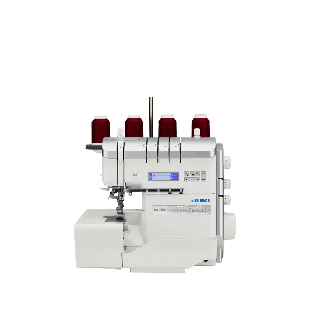 JUKI MO 3500 SUMATO