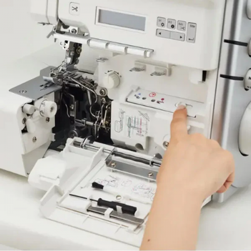 JUKI MO 3500 SUMATO