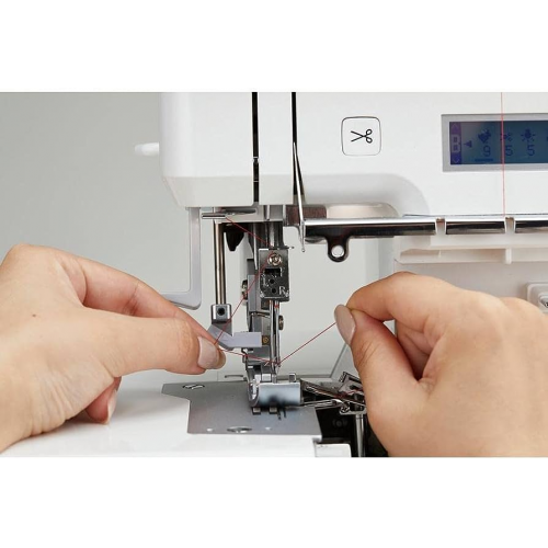 JUKI MO 3500 SUMATO