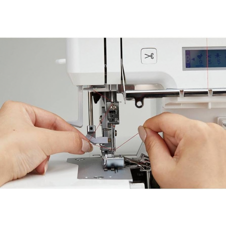 JUKI MO 3500 SUMATO