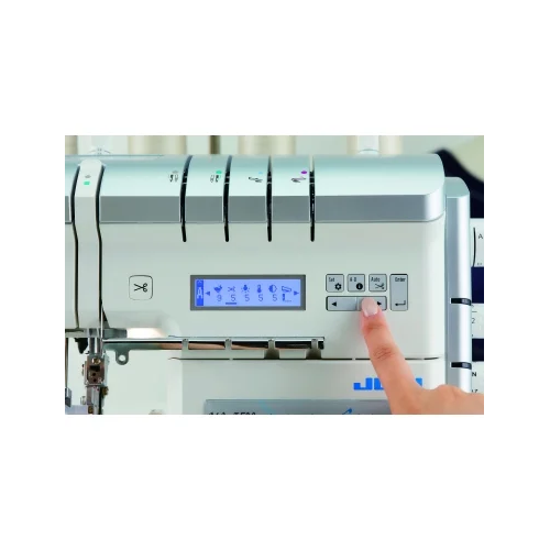 JUKI MO 3500 SUMATO