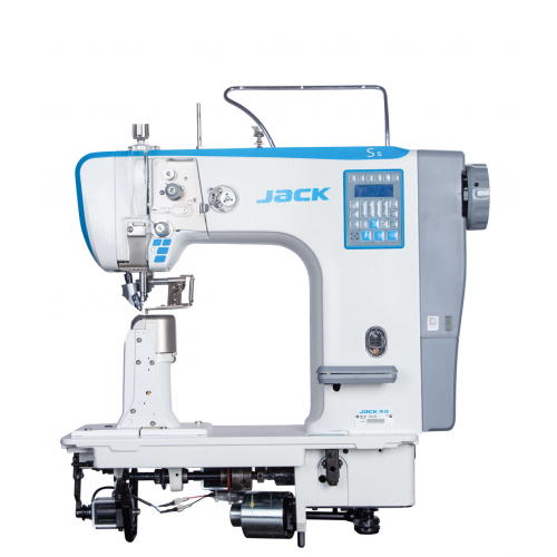 JACK S5Machine pilier à roulette