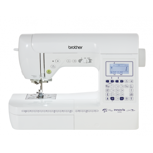 Brother Innov-Is F410 Electronique au meilleur prix Tél 01 42 38 00 38