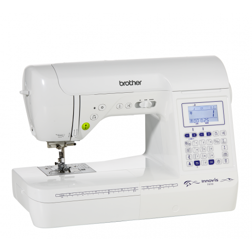 Brother Innov-Is F410 Electronique au meilleur prix Tél 01 42 38 00 38