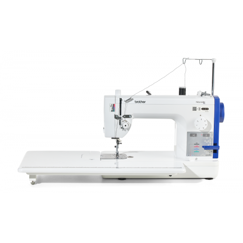Piqueuse semi-professionnelle Brother PQ1600S