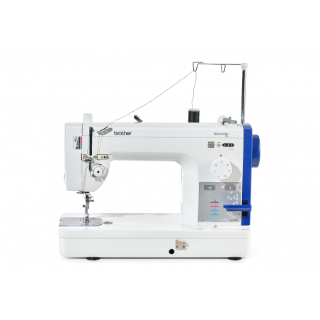 Piqueuse semi-professionnelle Brother PQ1600S