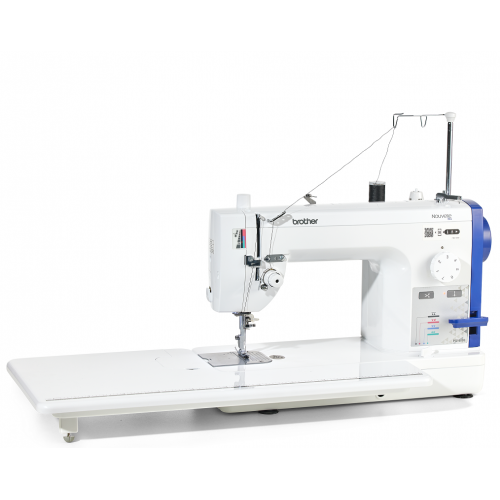Piqueuse semi-professionnelle Brother PQ1600S