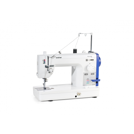 Piqueuse semi-professionnelle Brother PQ1600S