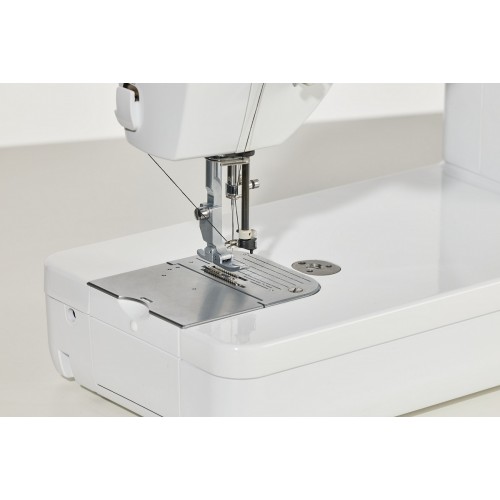 Piqueuse semi-professionnelle Brother PQ1600S