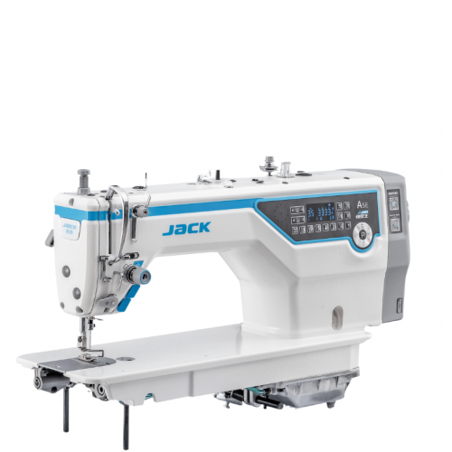 JACK A5E-A Machine à coudre industrielle