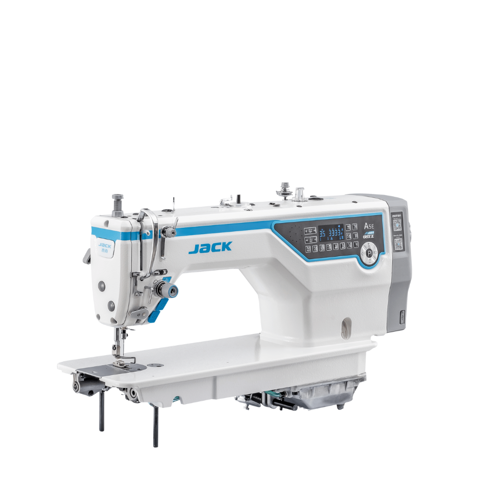 JACK A5E-A Machine à coudre industrielle