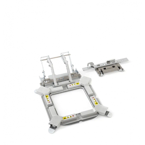 Kit cadre magnétique M polyvalent 100 x 100 mm PRVMFMKIT