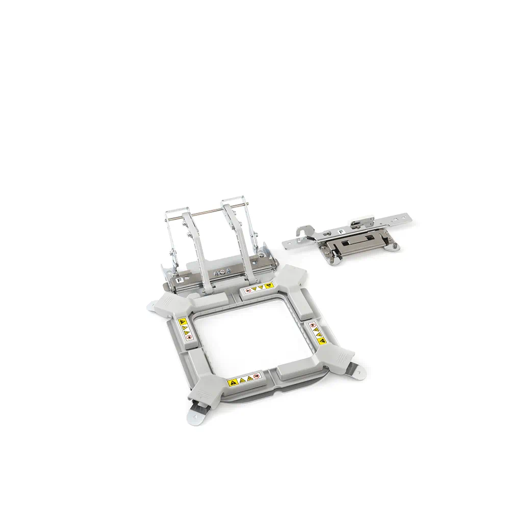 Kit cadre magnétique M polyvalent 100 x 100 mm PRVMFMKIT