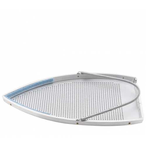 Semelle téflon pour fer repassage JOLLY