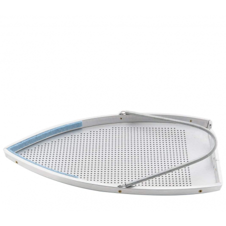 Semelle téflon pour fer repassage JOLLY