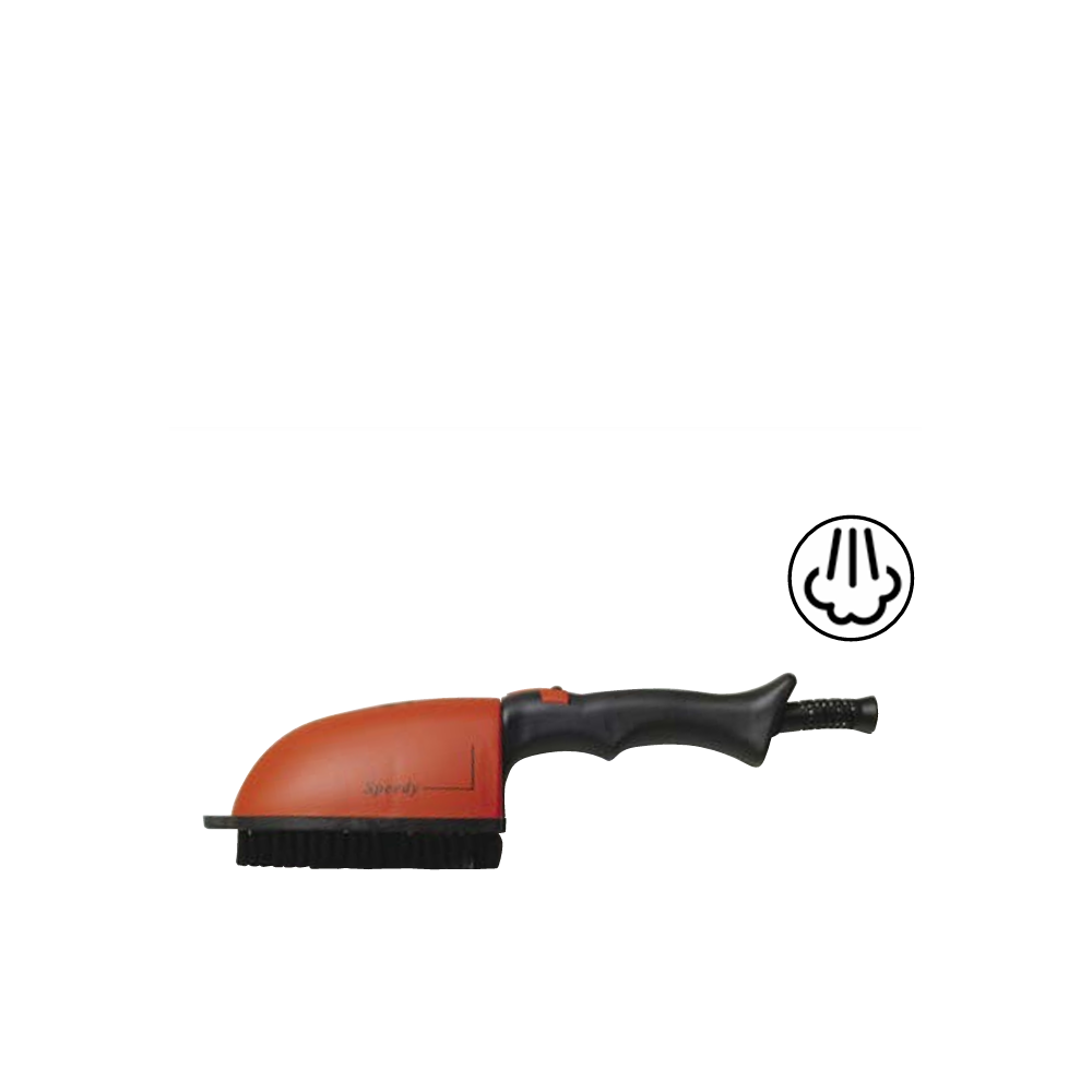 Brosse vaporisant SPEEDY