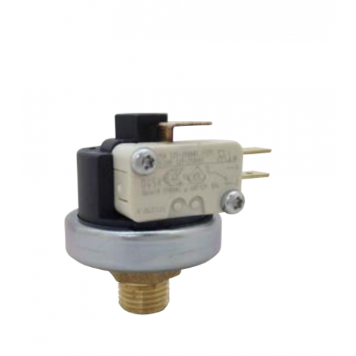 Pressostat MATER inox 1/4 - 2-6 Bar