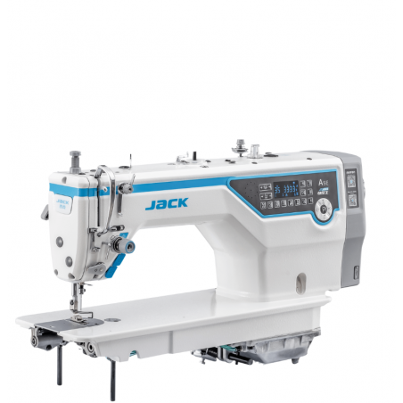 JACK A5E-A Machine à coudre industrielle