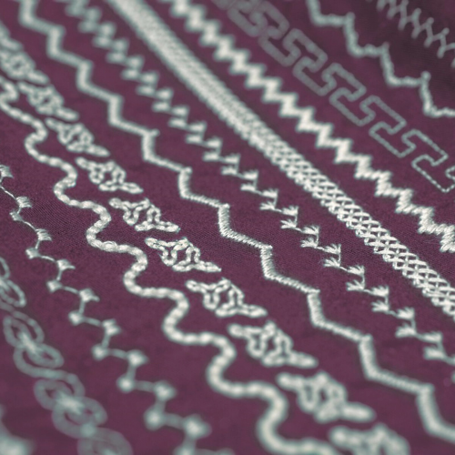 Machine à coudre Quilt Ambition 635