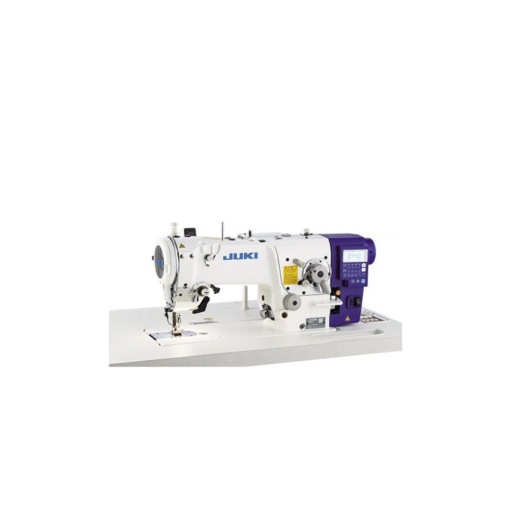 JUKI LZ-2280AB Piqueuse zig-zag industrielle