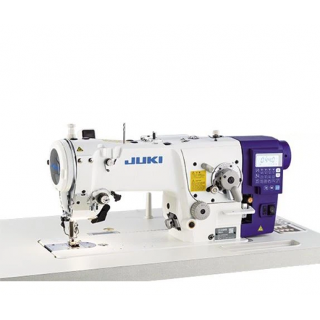JUKI LZ-2280AB Piqueuse zig-zag industrielle