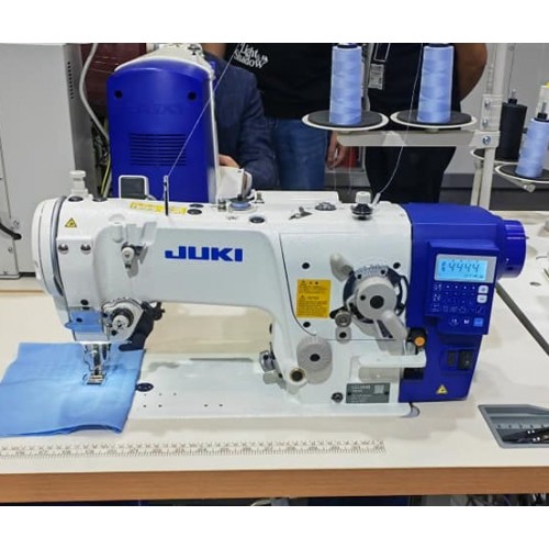 JUKI LZ-2280AB Piqueuse zig-zag industrielle