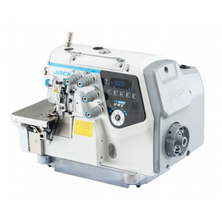 Surjeteuse numérique à 4 fils Jack C7-4-M03/333