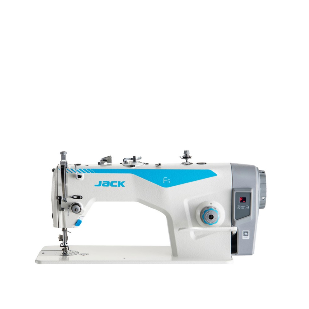 JACK F4 Machine à coudre industrielle