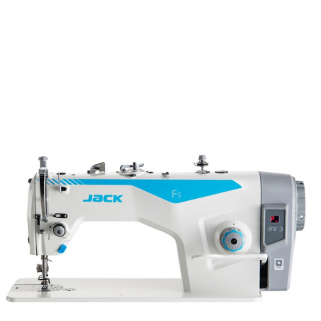 JACK F4 Machine à coudre industrielle