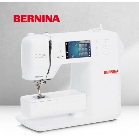 BERNINA 325