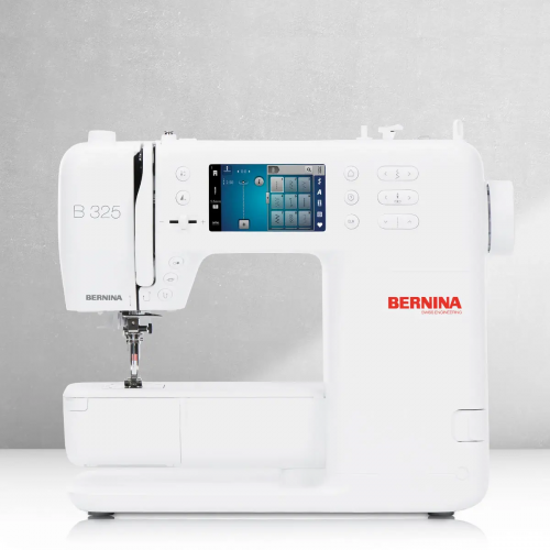 BERNINA 325