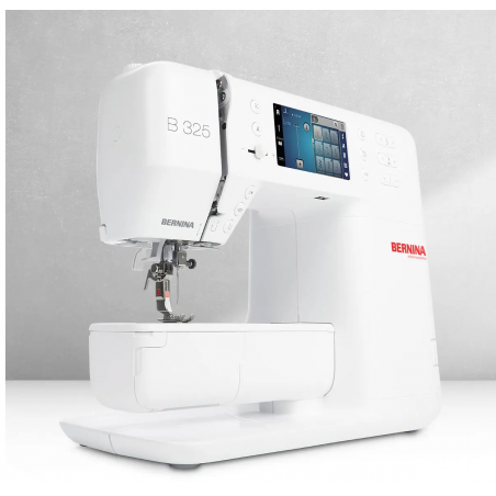 BERNINA 325